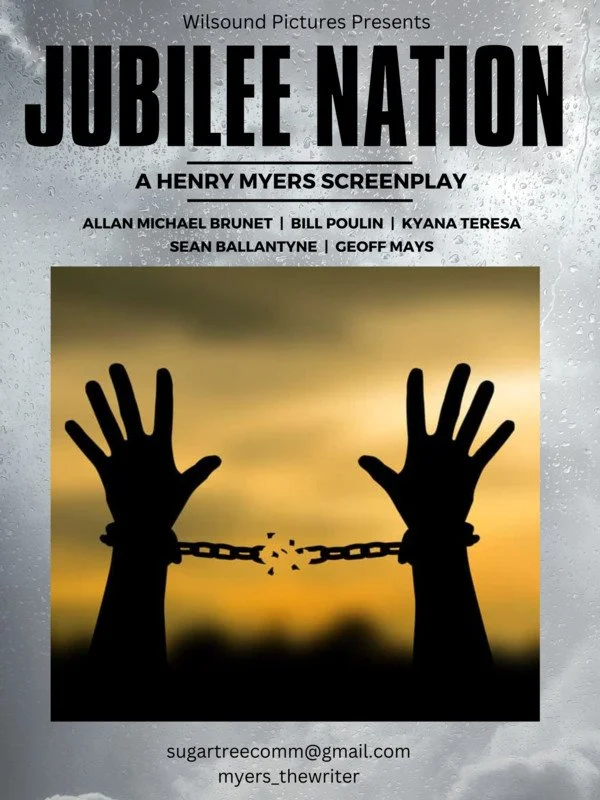 Review for Jubilee Nation