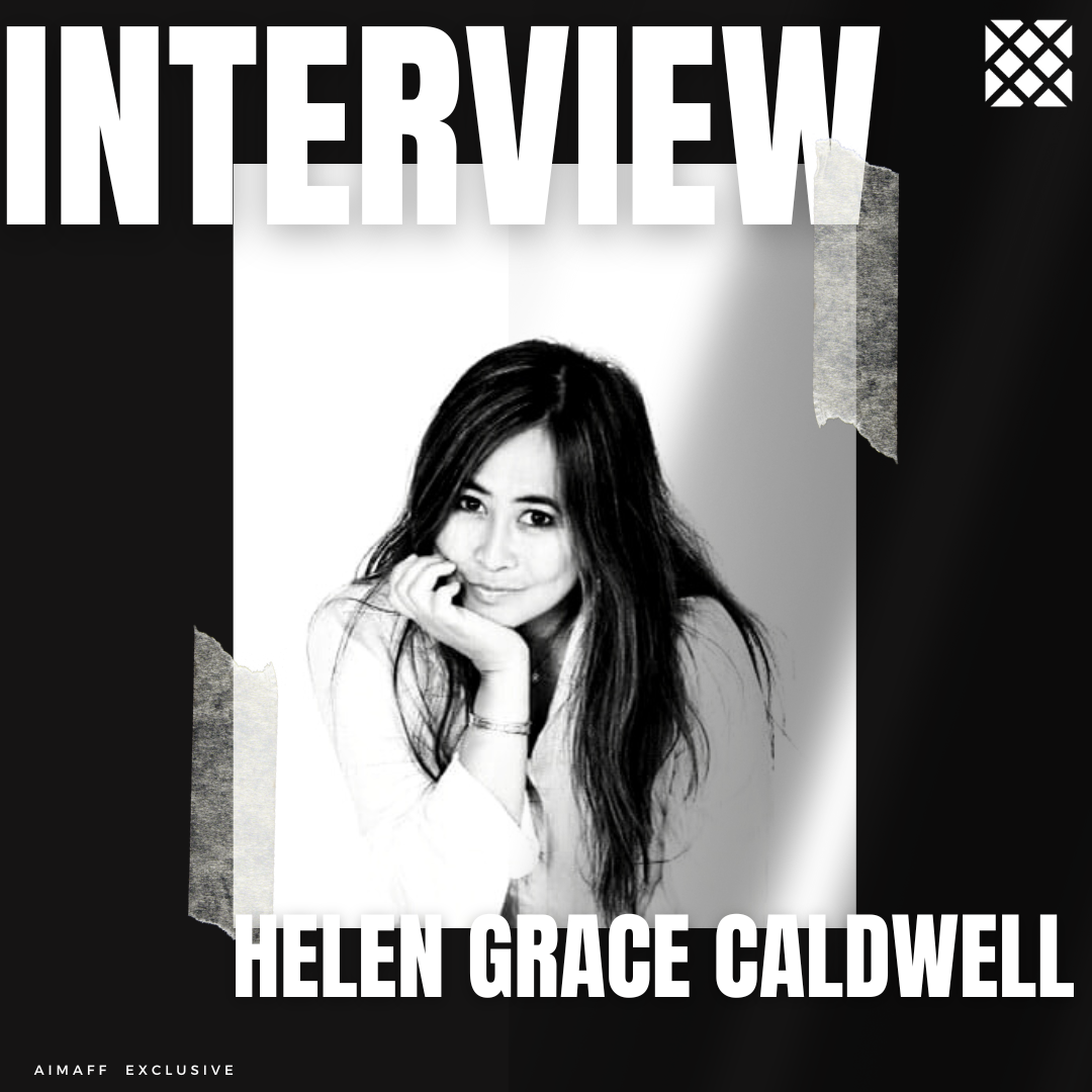 Interview with filmaker Helen Caldwell
