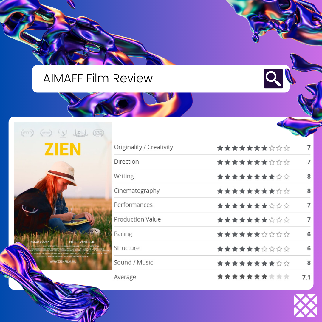 Review for ‘‘SEE’’ by Johan Oudshoorn