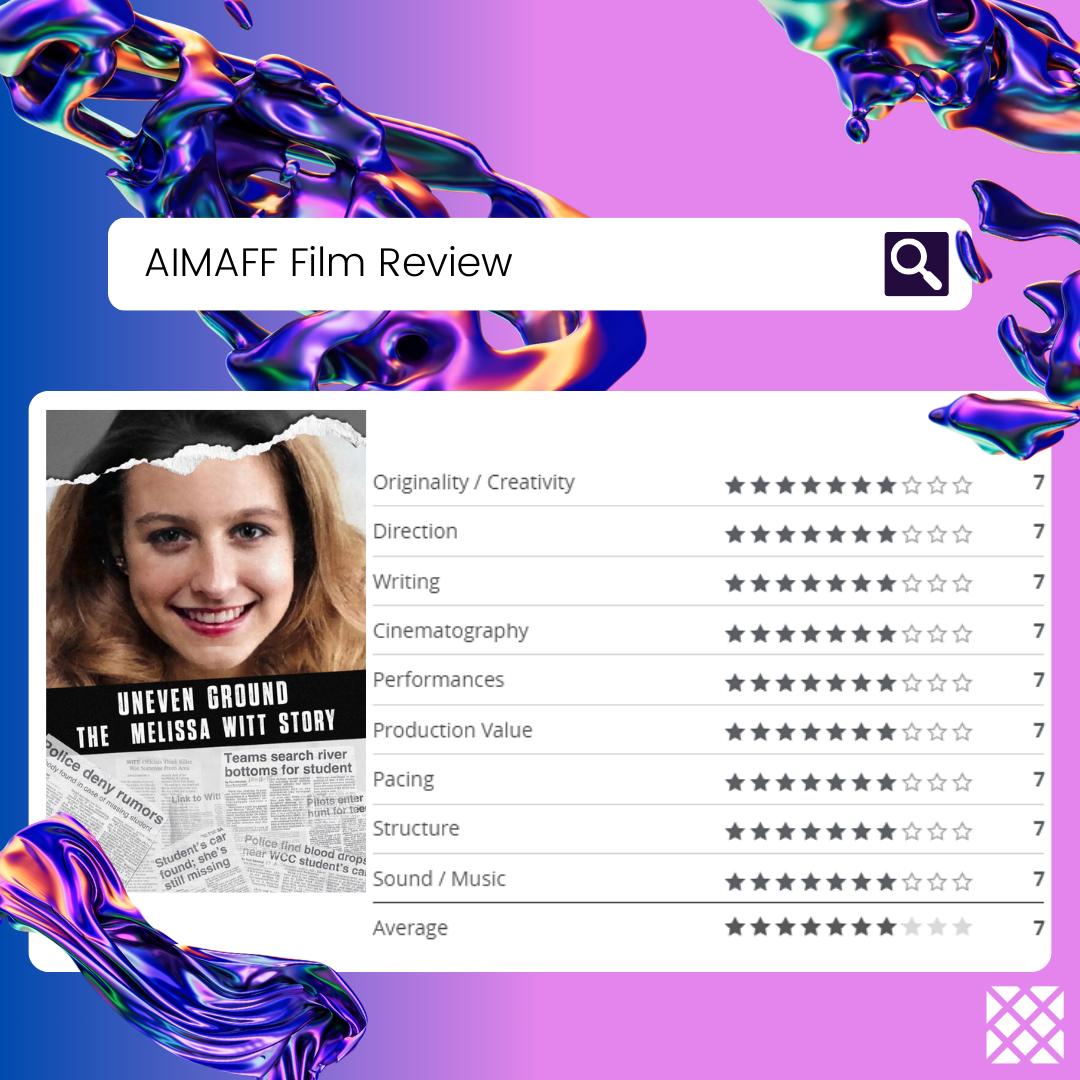 Review for ‘‘Uneven Ground: The Melissa Witt Story’’ by LaDonna Humphrey