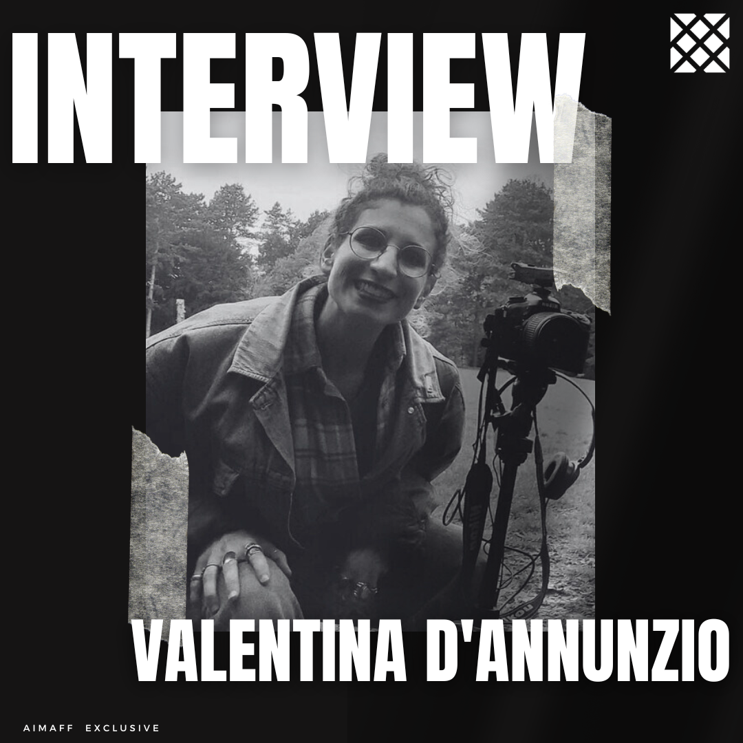 Portrait of a Storyteller: Valentina D’Annunzio