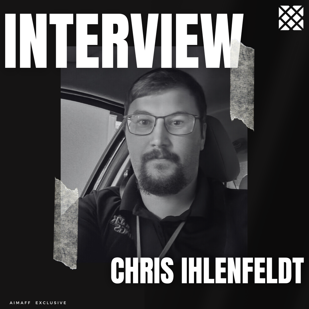 Revenge in Super 8: Inside Chris Ihlenfeldt’s ‘Grumpy Old Man’