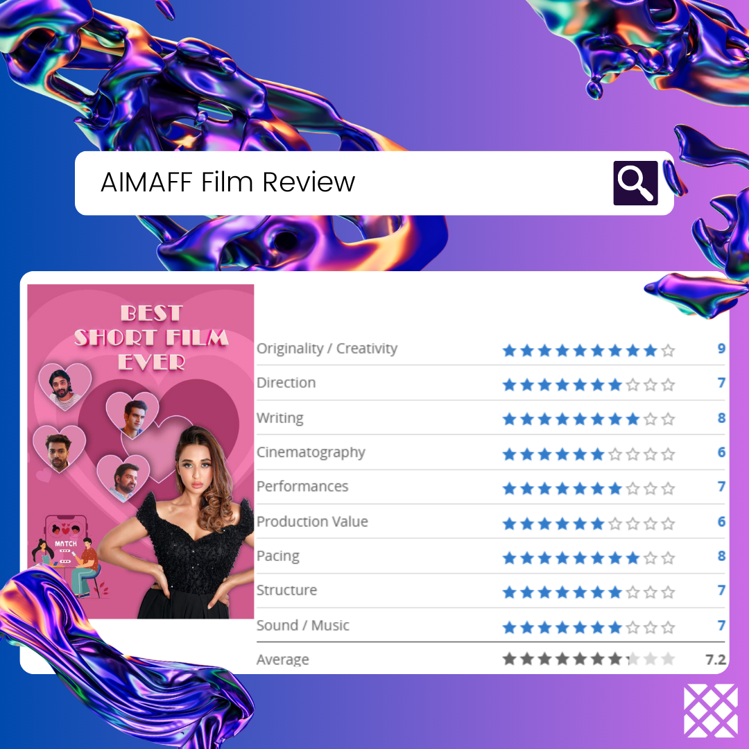 Why “Best Short Film Ever” Knows the Dating Game Too Well