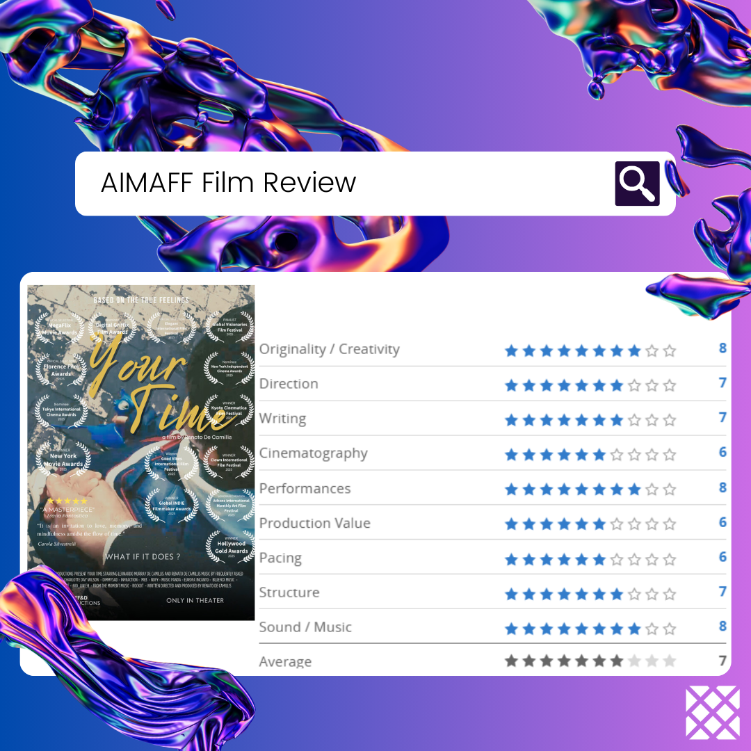 Measured in Memories: Renato De Camillis