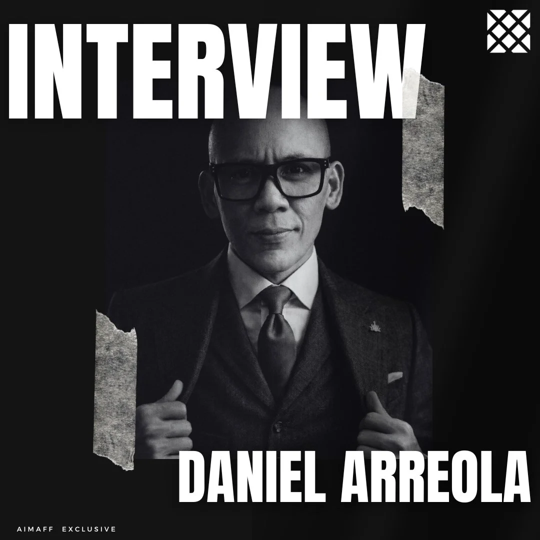 Daniel Arreola’s Ashes of Freedom: Comfort Is the Cage