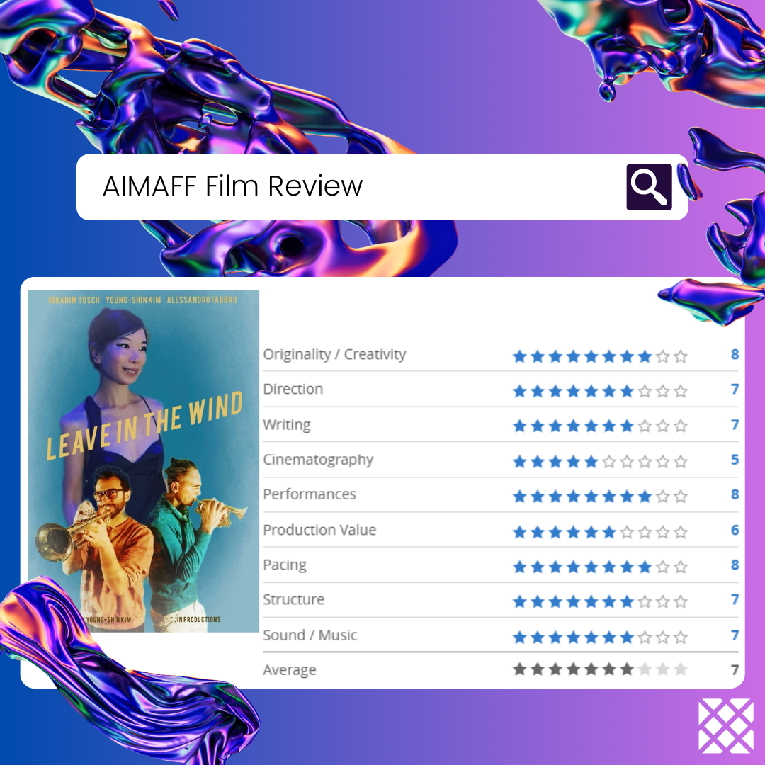 Young-Shin Kim’s Debut Floats Between Poetry and Cinema