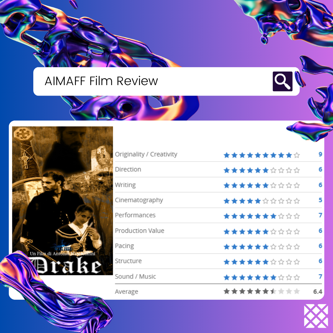 Antonio Mastroianni’s Drake and the Cost of Loyalty