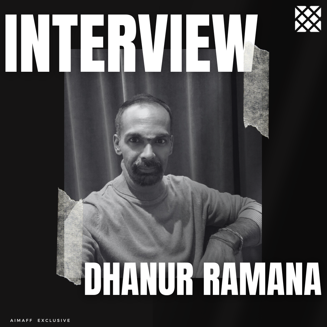 Dhanur Ramana: Engineering Fear Through Cinema