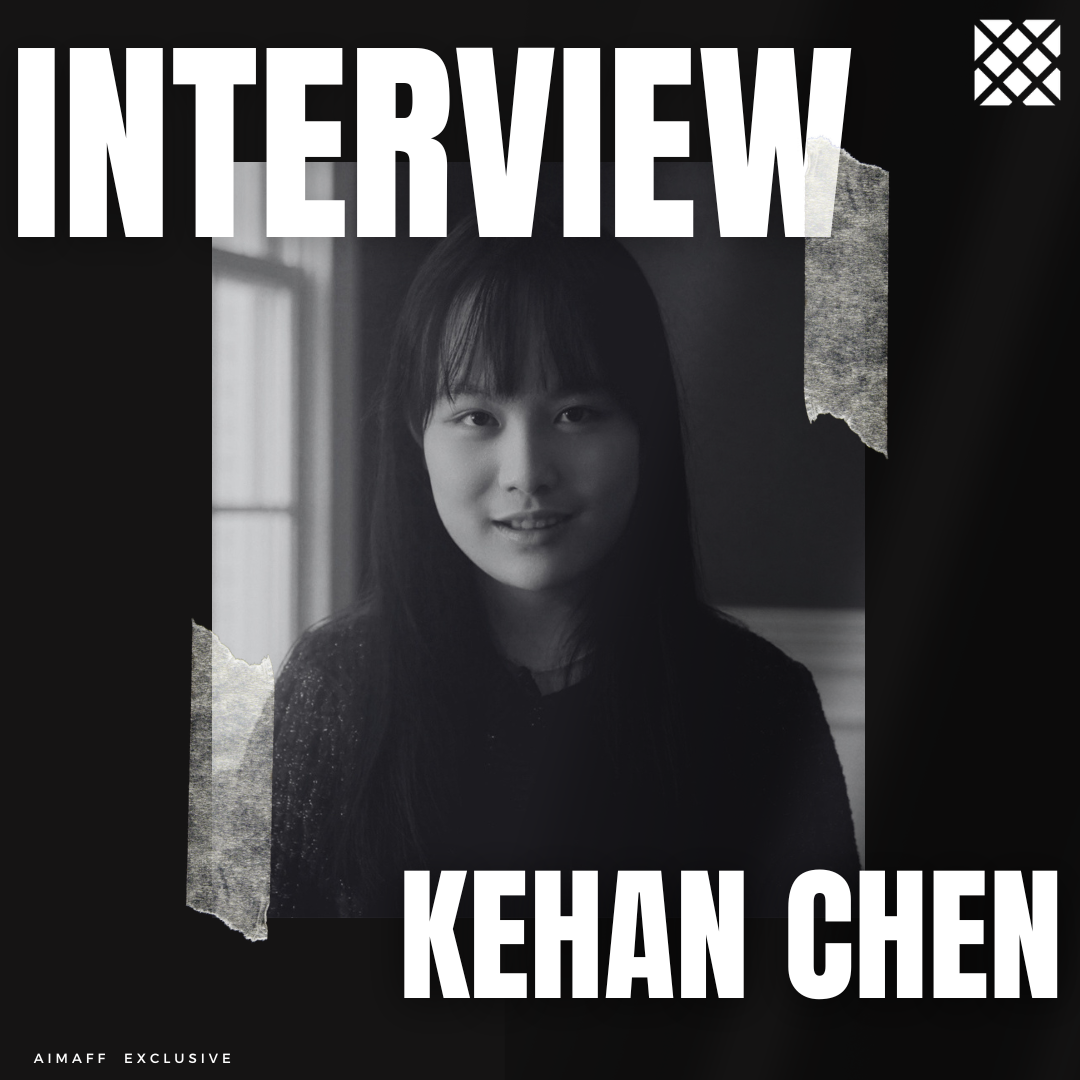 Kehan Chen and the Architecture of Silence