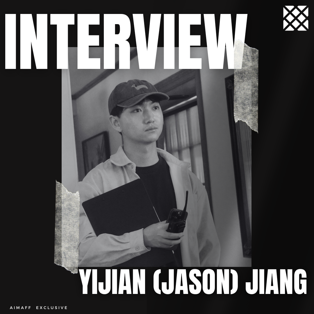 Yijian Jiang Explores the Quiet Language of Loss