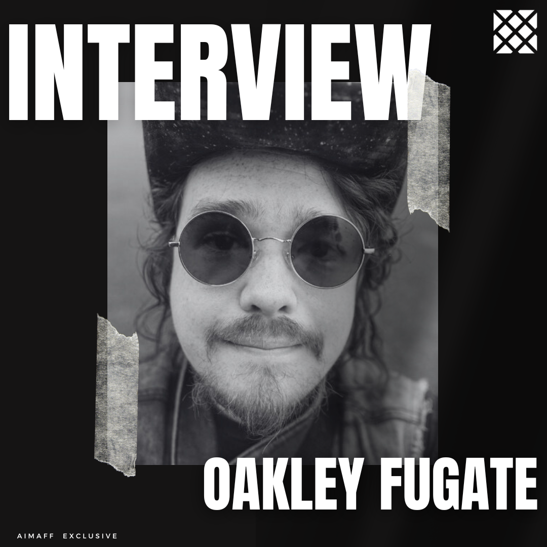 Oakley Fugate: Six Years of Crafting Invisible Scars