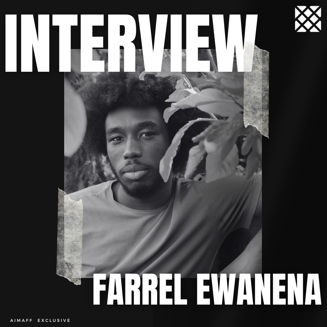 Farrel Ewanena's Say It: A Film That Refuses to Whisper