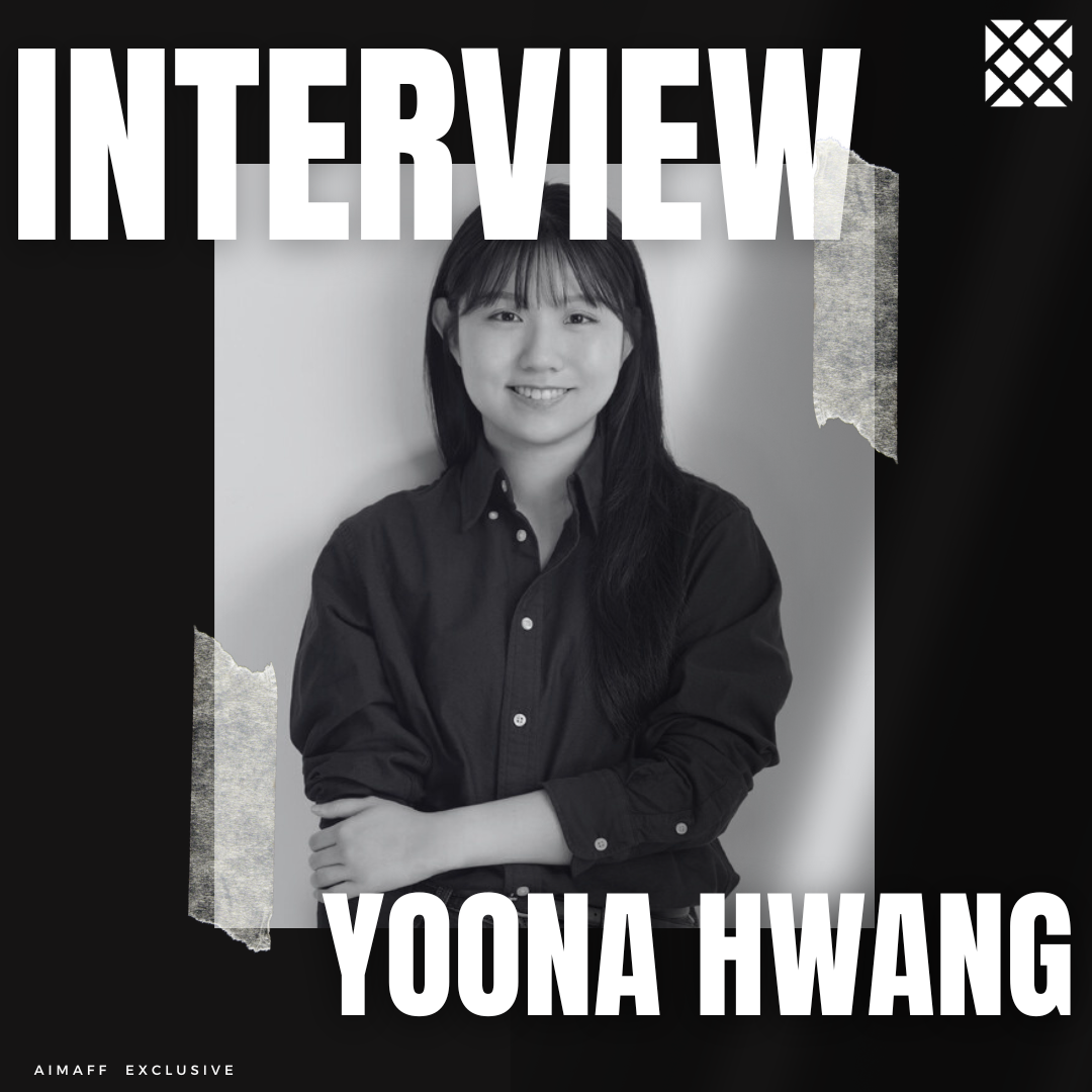 The Shape of Sound: Inside Yoona Hwang’s Silence