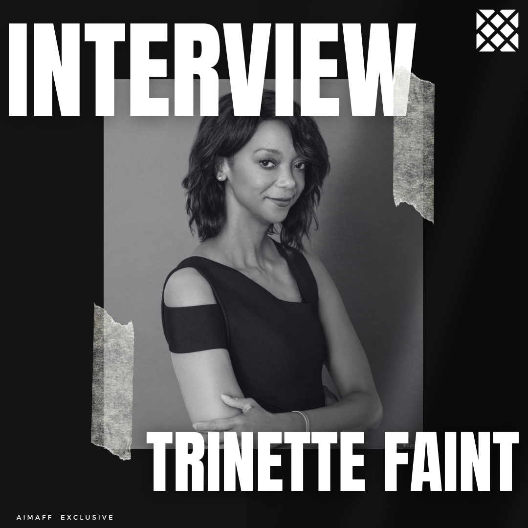 It’s Never About the Pants: Trinette Faint on Party Pants