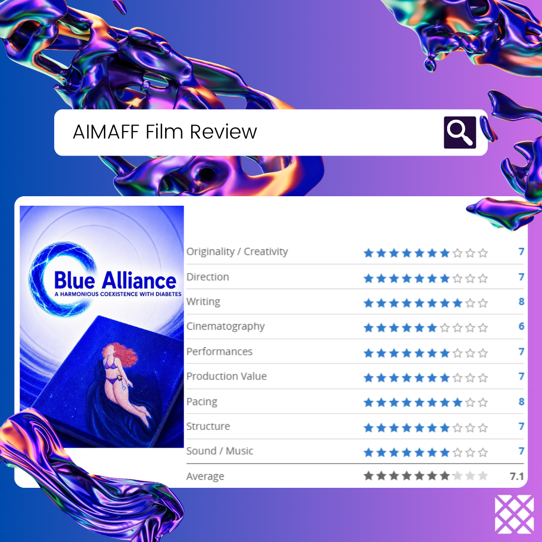 Blue Alliance: A Different Way to Talk About Diabetes
