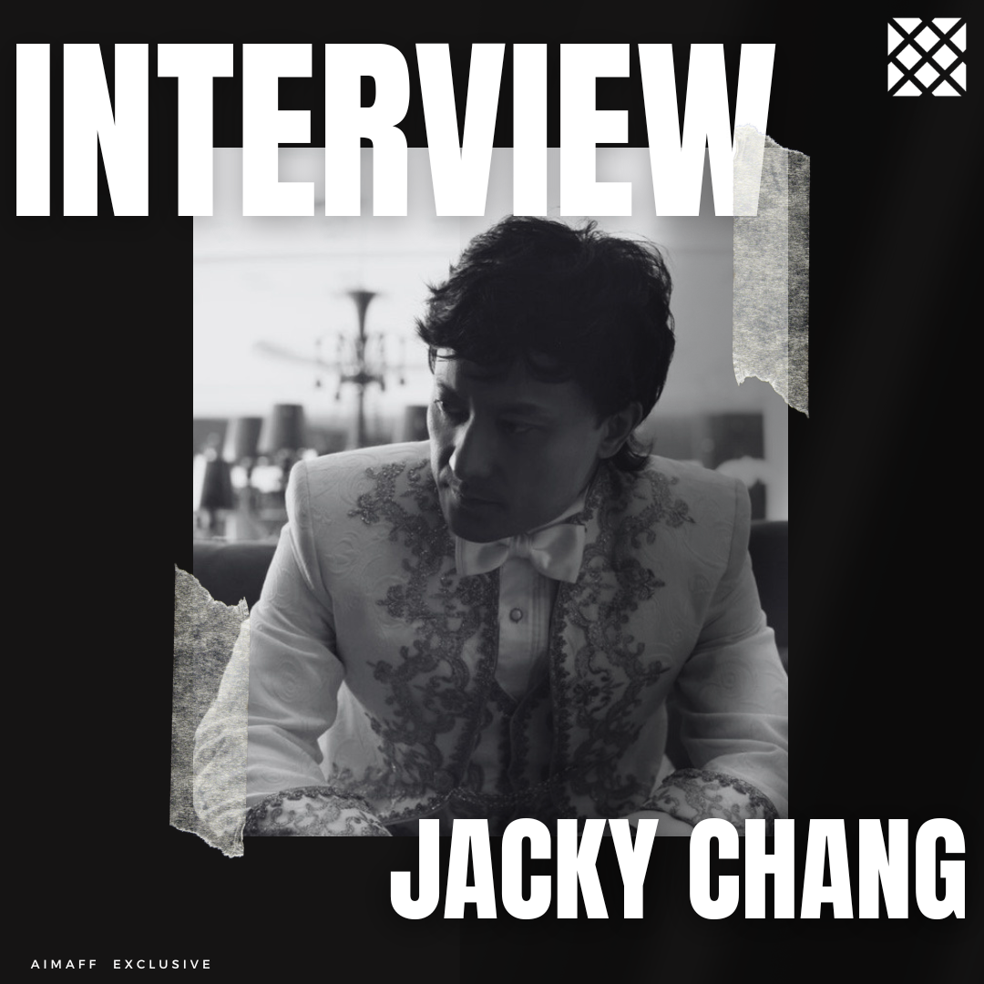 When Machines Remember Love: Inside Jacky Chang’s ‘‘Deep Memory’’