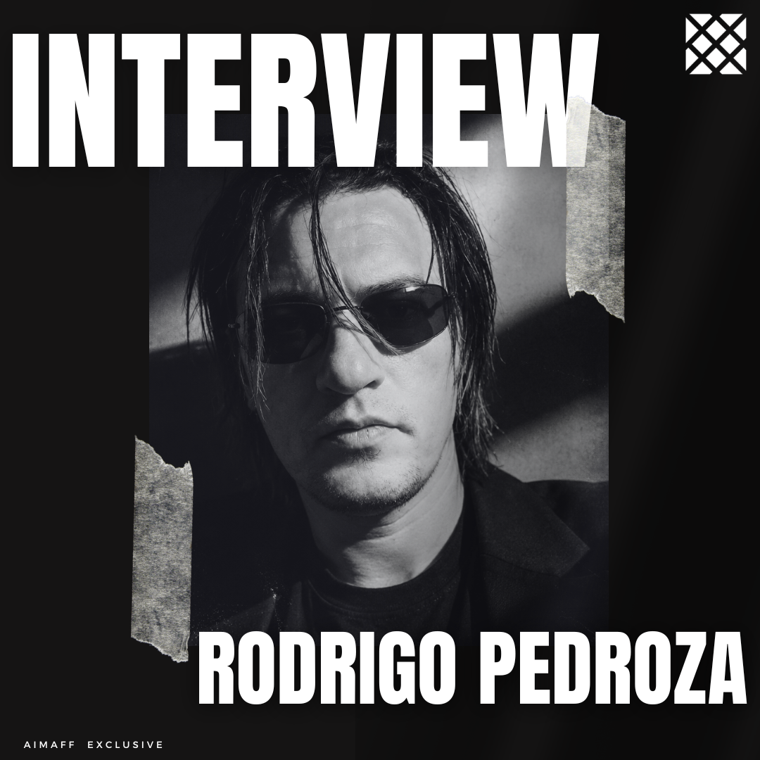 Who Owns Tomorrow? Rodrigo Pedroza on the Price of Progress