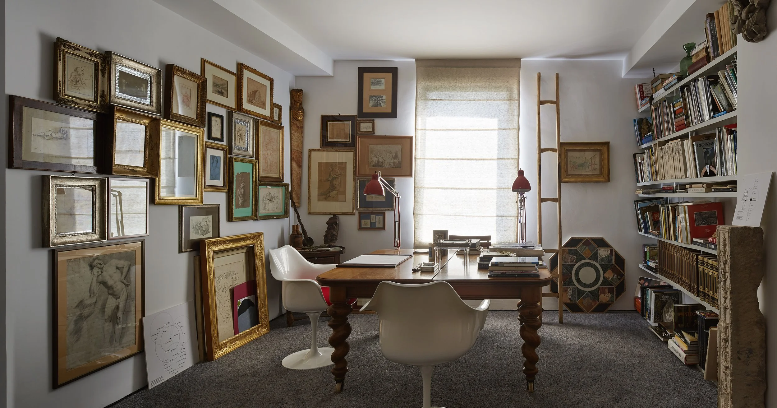 Studio Mastrella Office