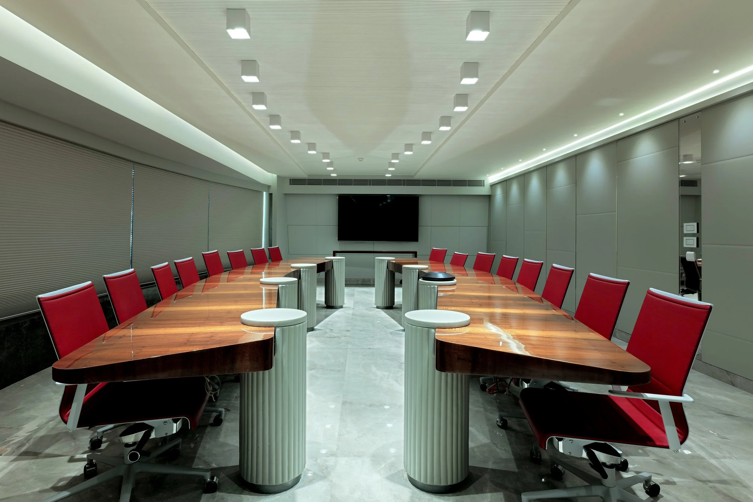 Office in Surat