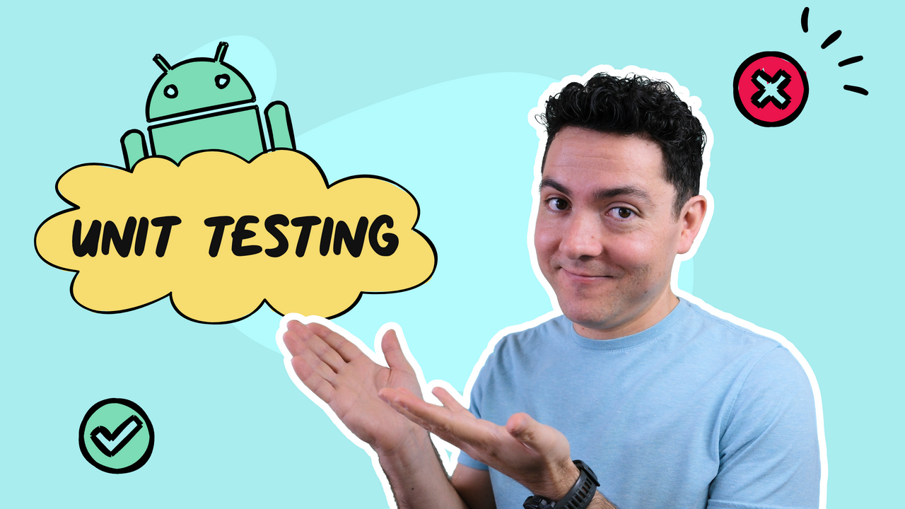 Android Unit Testing for Beginners
