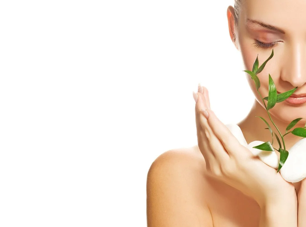 Clean, professional medical spa treatment room with neutral tones at Med-Glow Medical Aesthetics & Wellness in West Palm Beach