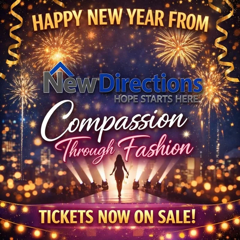 Happy New Year to all our friends and supporters. We are excited to begin the new year by sharing that tickets are now on sale for the 10th Annual Compassion Through Fashion! Join us on March 13, 2026, from 6:00 PM to 10:00 PM at the Myrtle Beach Con