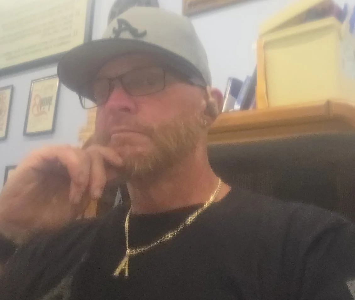 Chris’ Story: Nearly Two Years Later, He Is Still Moving Forward