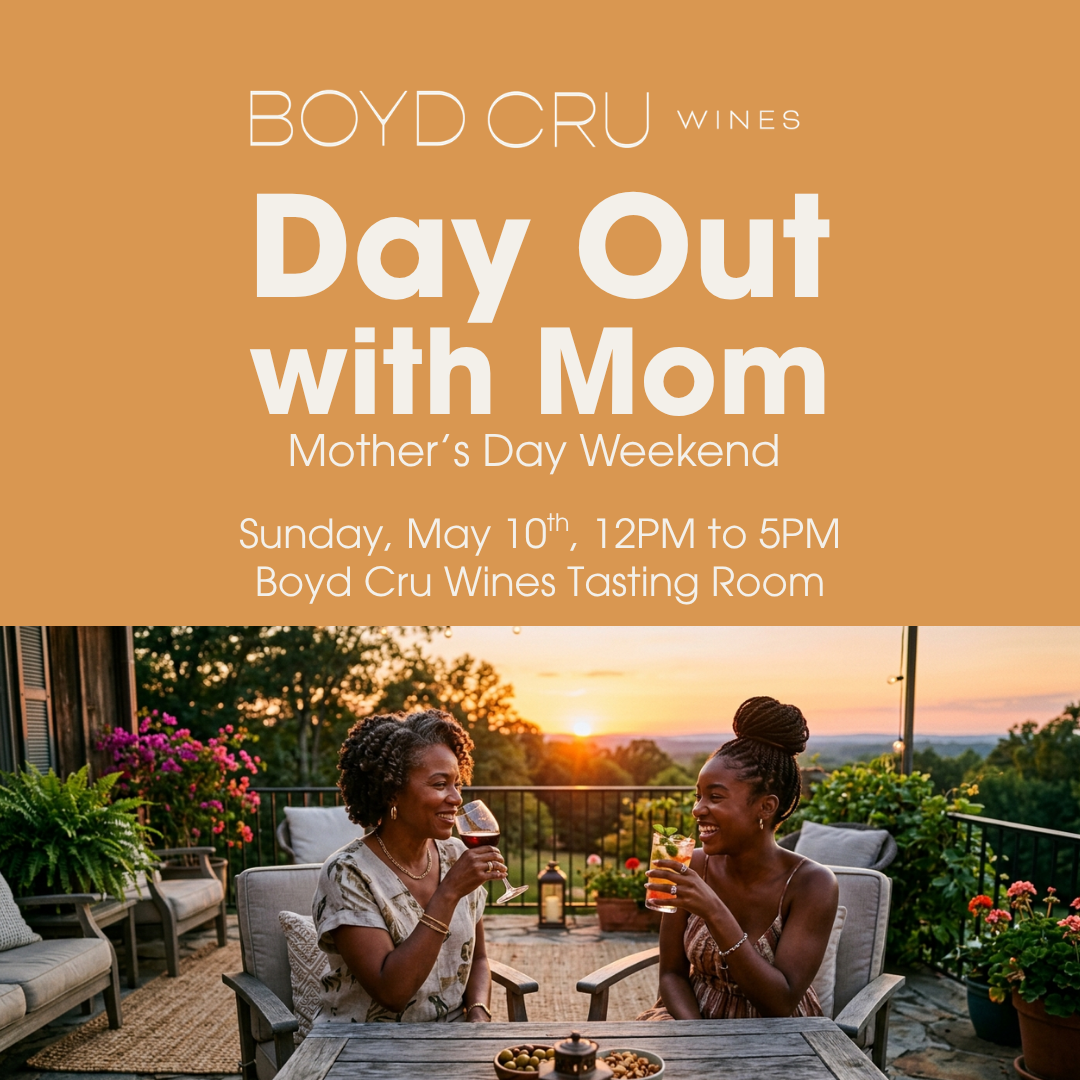 Mom's Day Out: A Mother's Day Weekend
