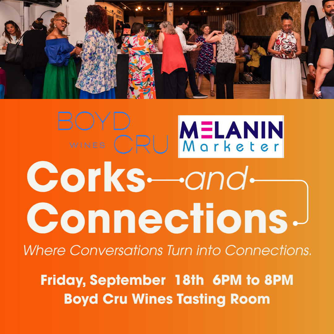 Corks and Connections: Connect 4 x Boyd Cru Wines