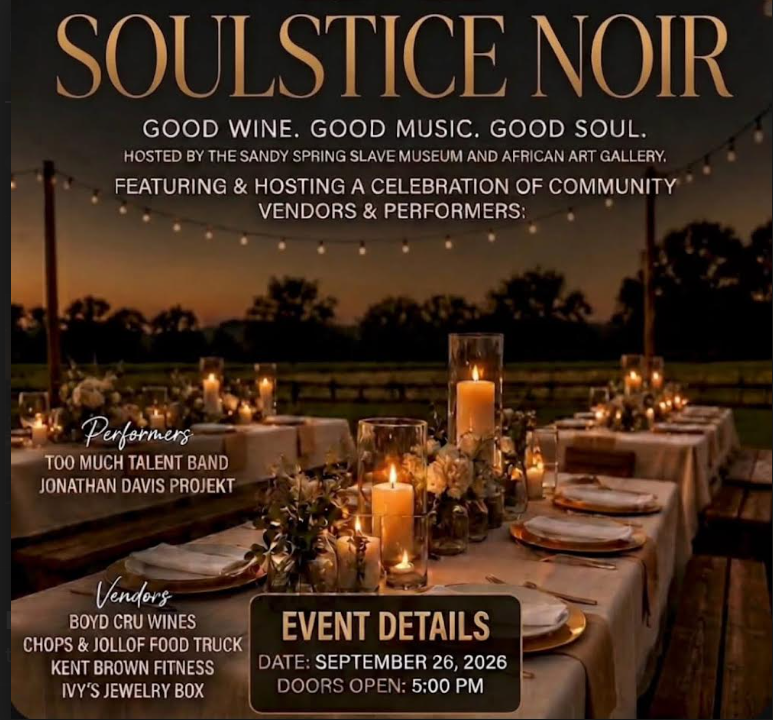 BCW at The Soulstice Noir