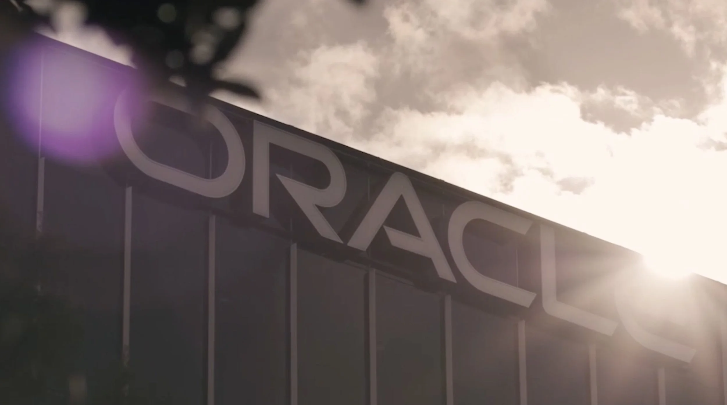 Oracle - Long Form Video
