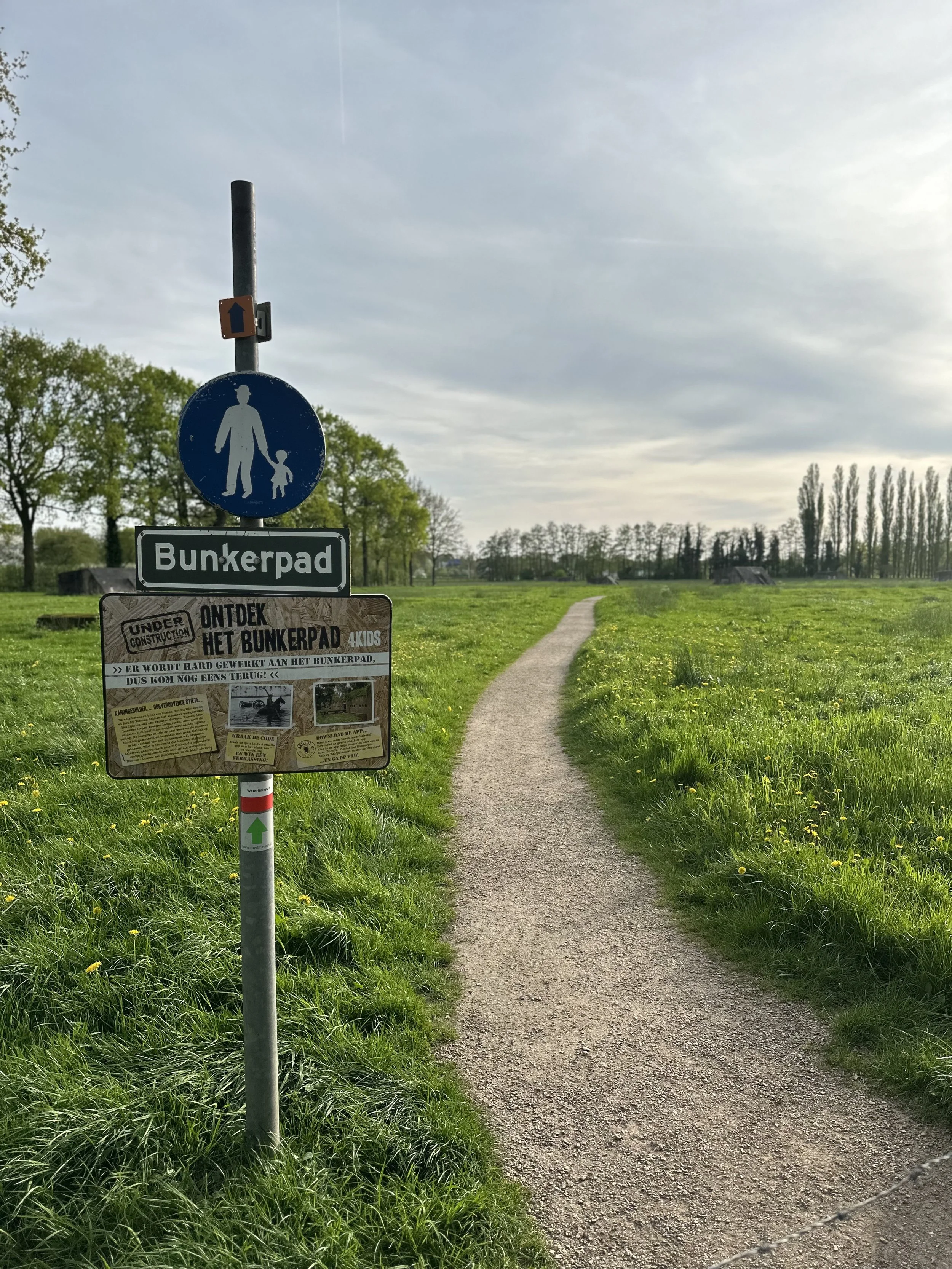 Wat is de Nieuwe Hollandse Waterlinie? Ontdek Nederlands meest bijzondere UNESCO-gebied