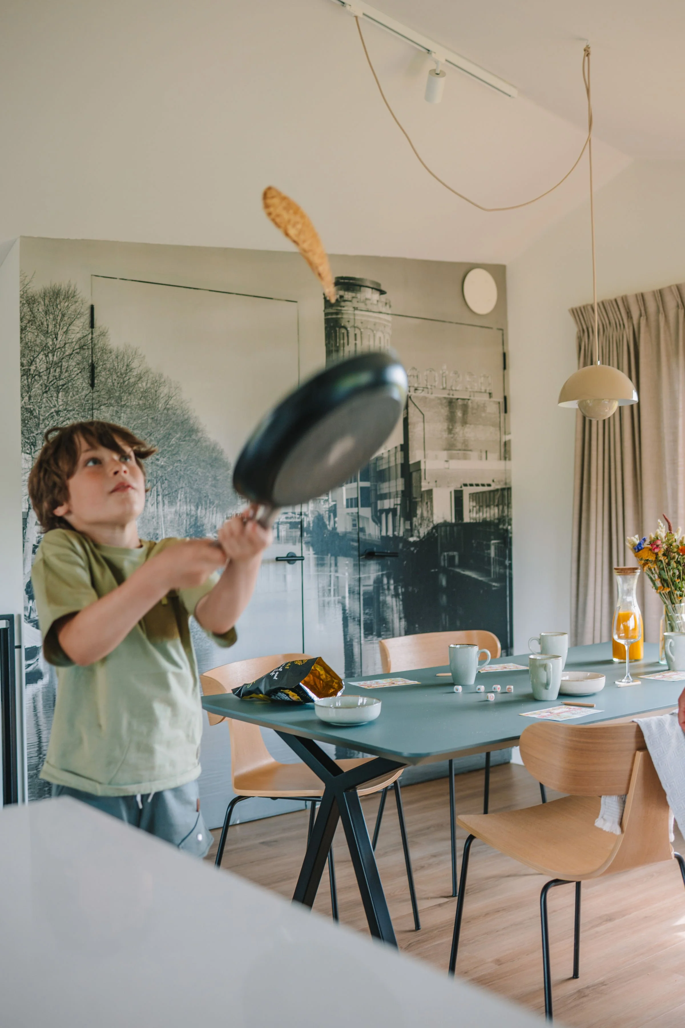 Utrecht met kinderen: avonturen in de natuur, forten en verborgen plekken