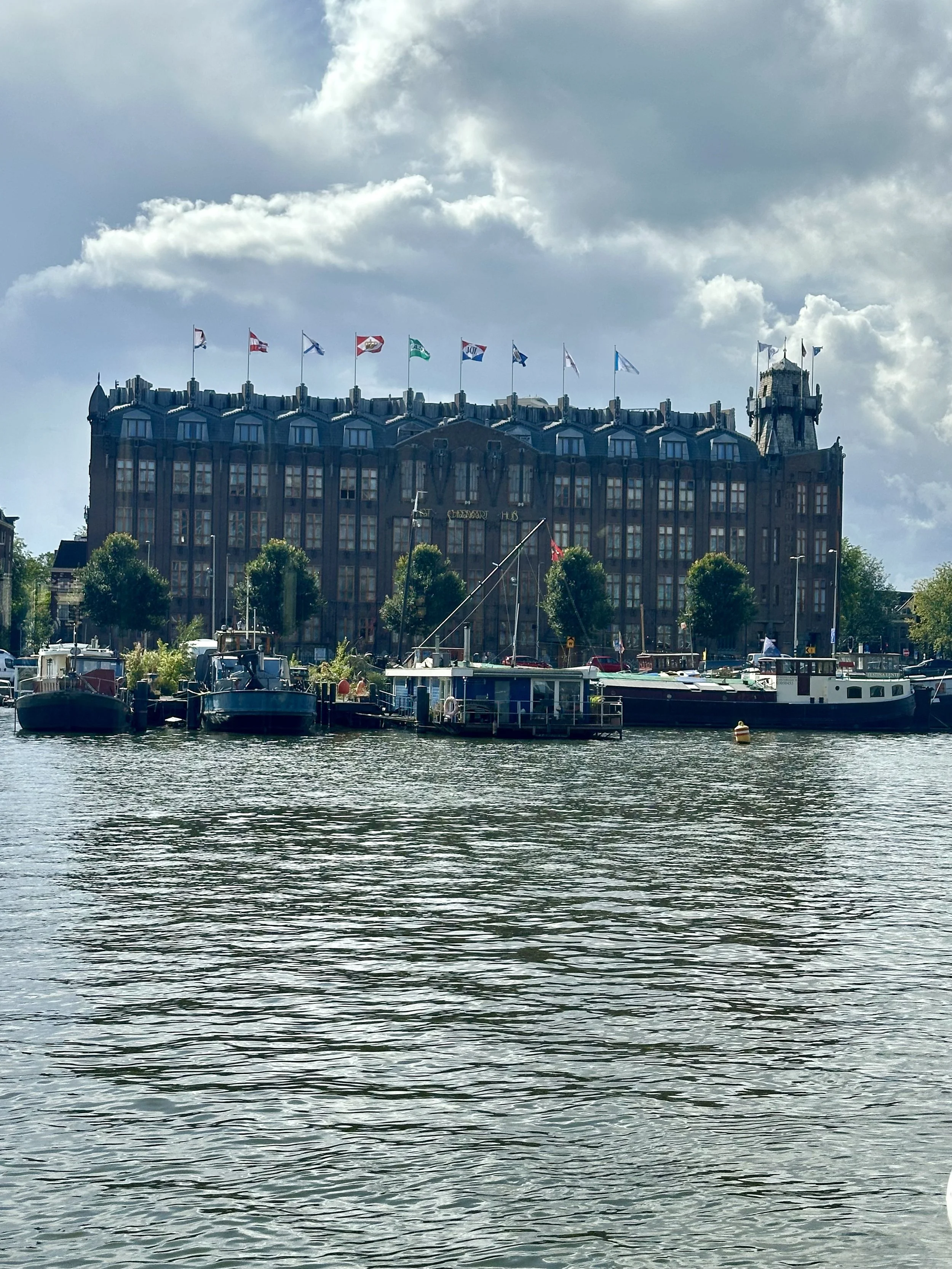 Amsterdam bezoeken vanuit Utrecht? Ontdek het beste van stad én natuur