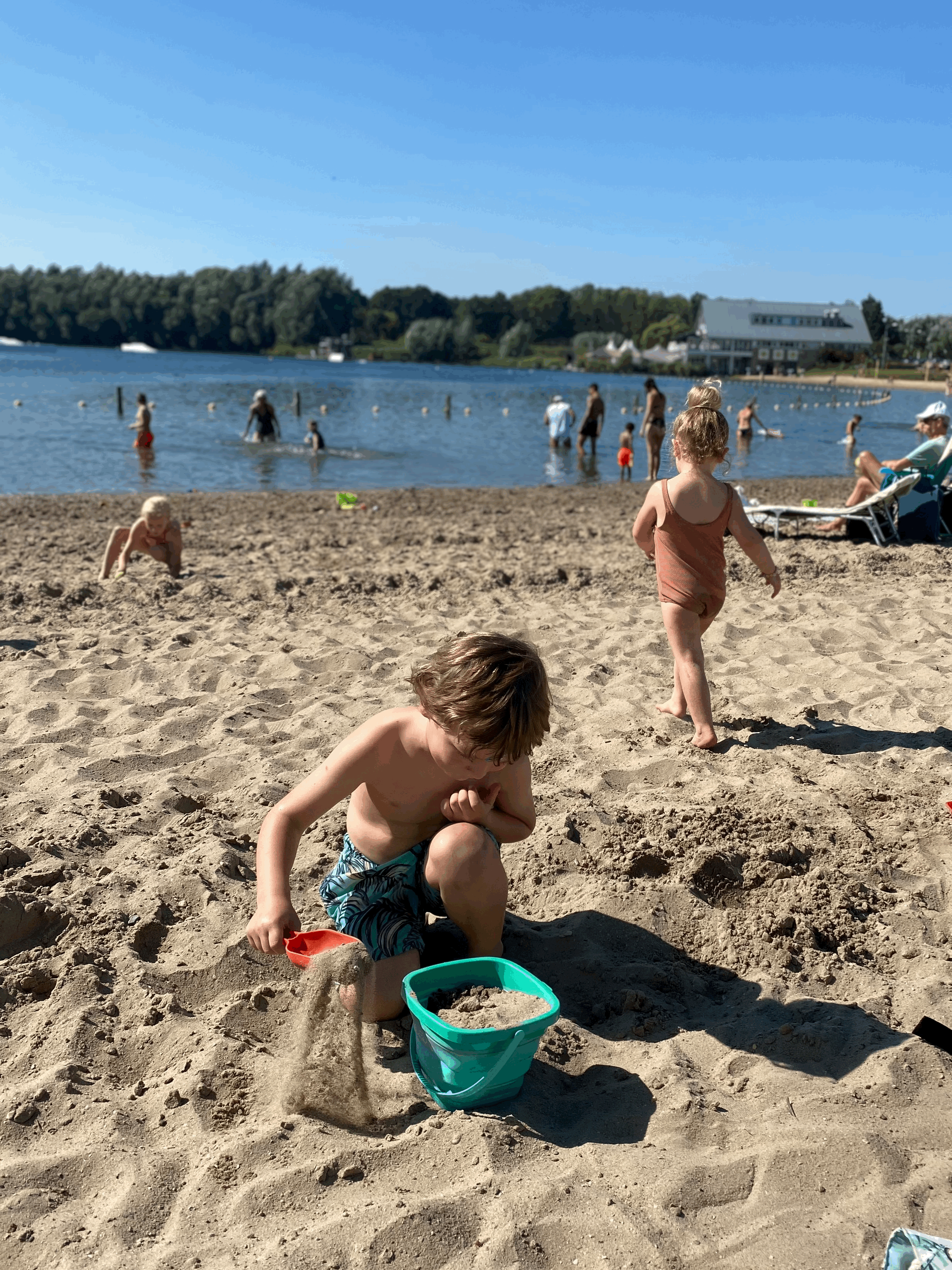 12 tips voor een tropische zomerdag in Utrecht