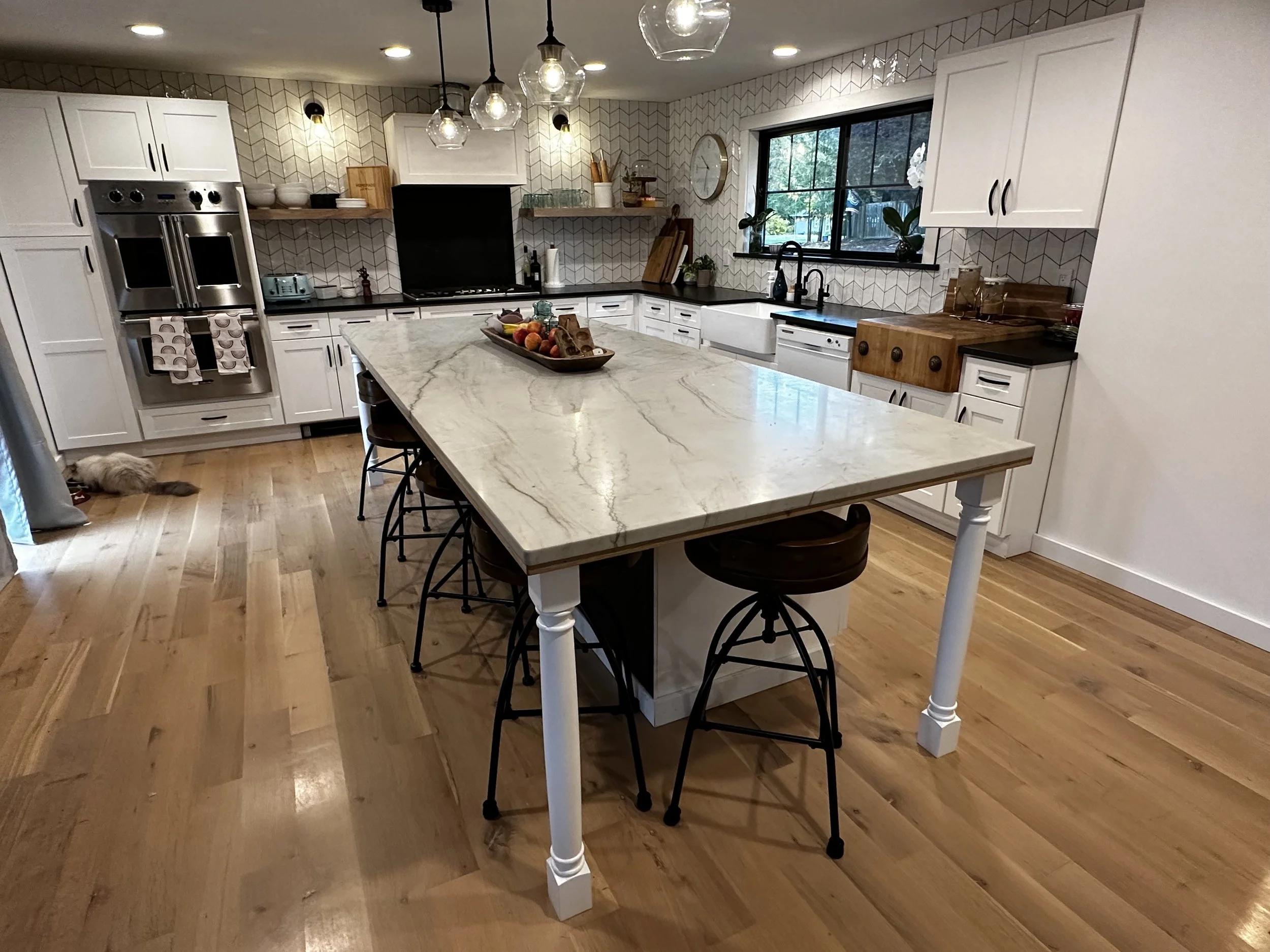 Standard Countertops