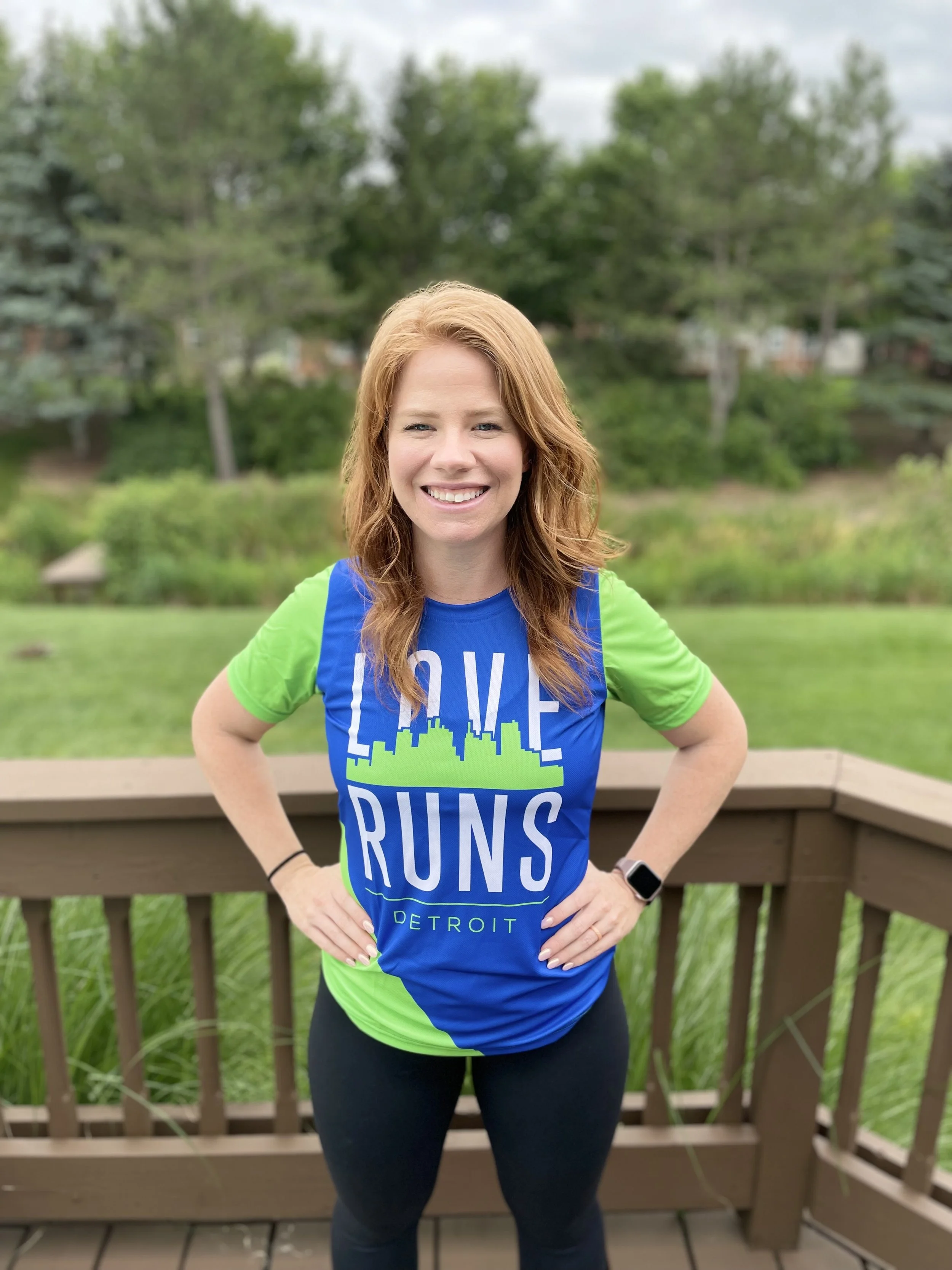 Emily Hewes