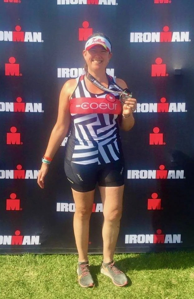 Sarah Glinski headshot