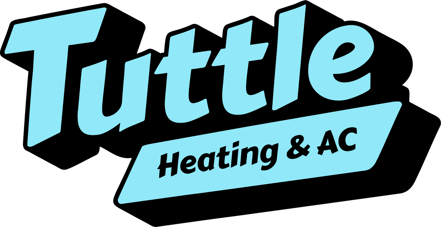 Tuttle Heating and AC