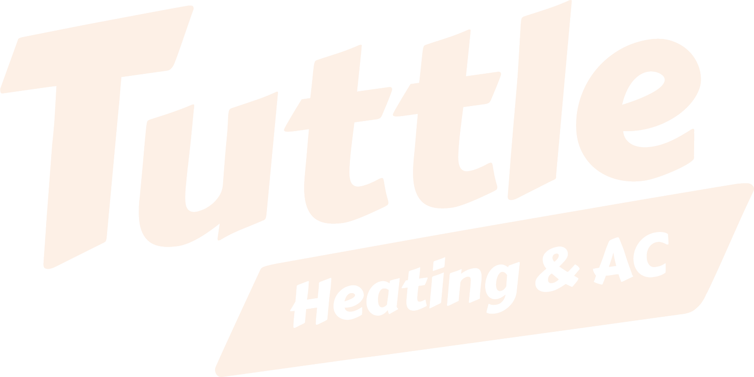 Tuttle Heating and AC