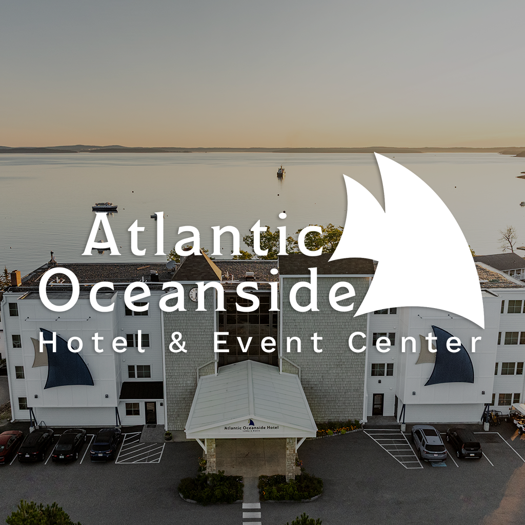 Atlantic Oceanside Hotel
