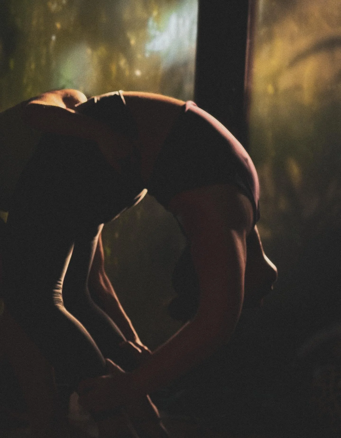 Nada mejor que unos dias en comunidad para abrir fuertamente tu coraz&oacute;n. 🪞💓 
📍 comunidad @puntoyoga 

Mysore week with @kinoyoga was a dream - nothing but respect and gratitude for this amazing teacher. Thank you so much Kino. 🫶🏼

Y mucha