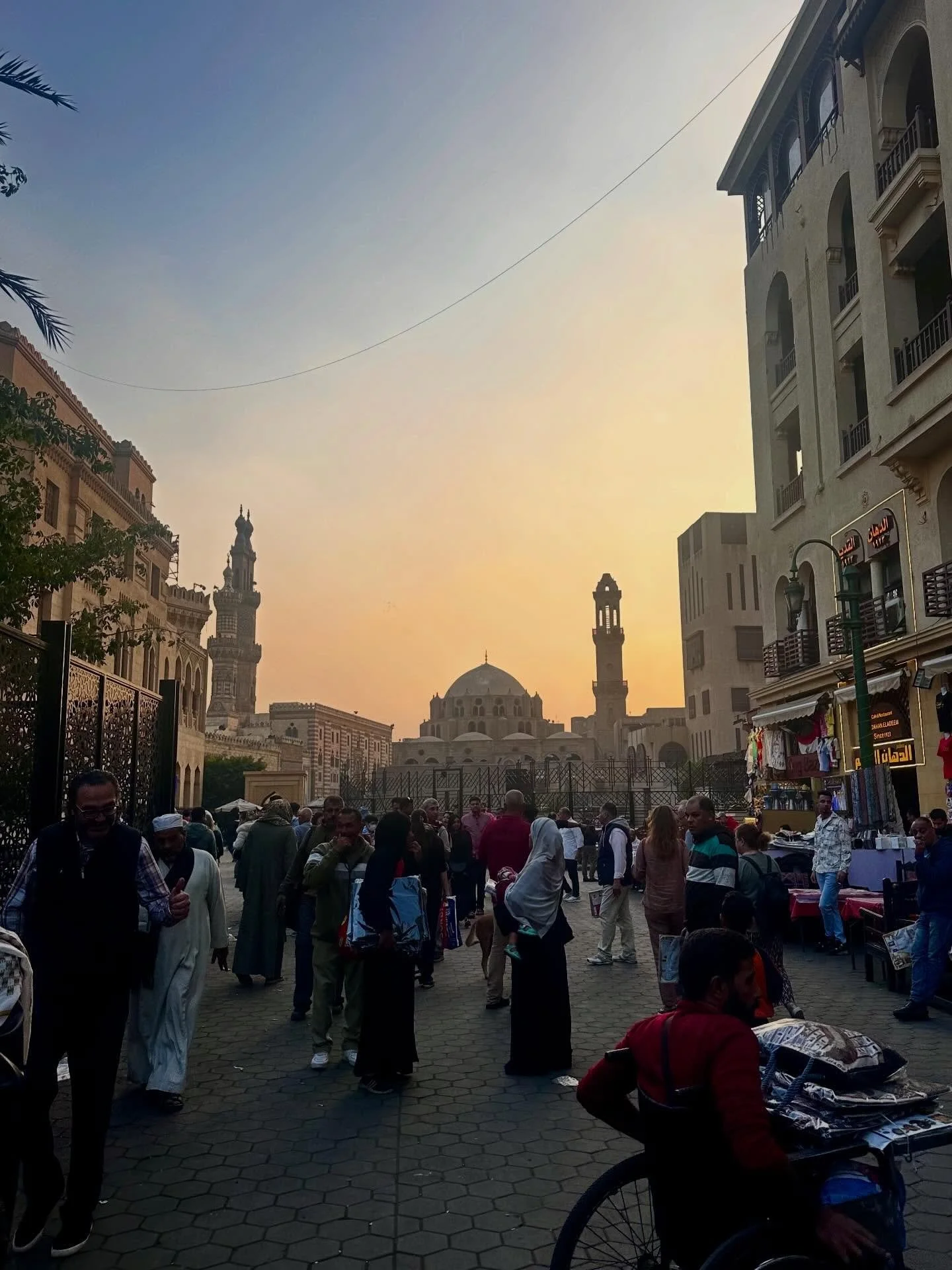 It&rsquo;s been over three weeks but I just keep thinking about Egypt. This trip was special in so many ways. There&rsquo;s so many realizations I had during this trip about myself and the world and about my place in the world. Realizations I&rsquo;m