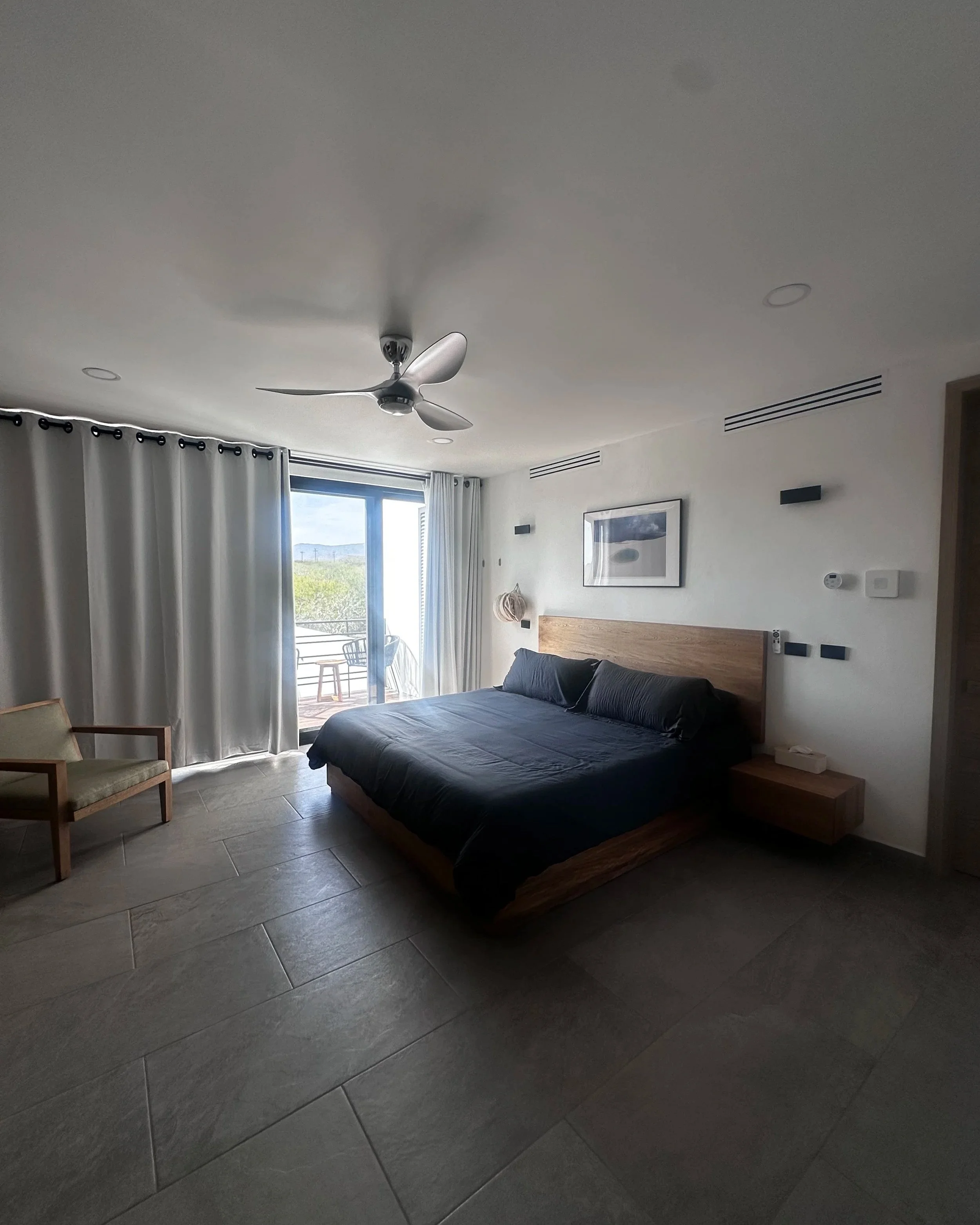 SINGLE ROOM UPGRADE - Practice Retreat 2026