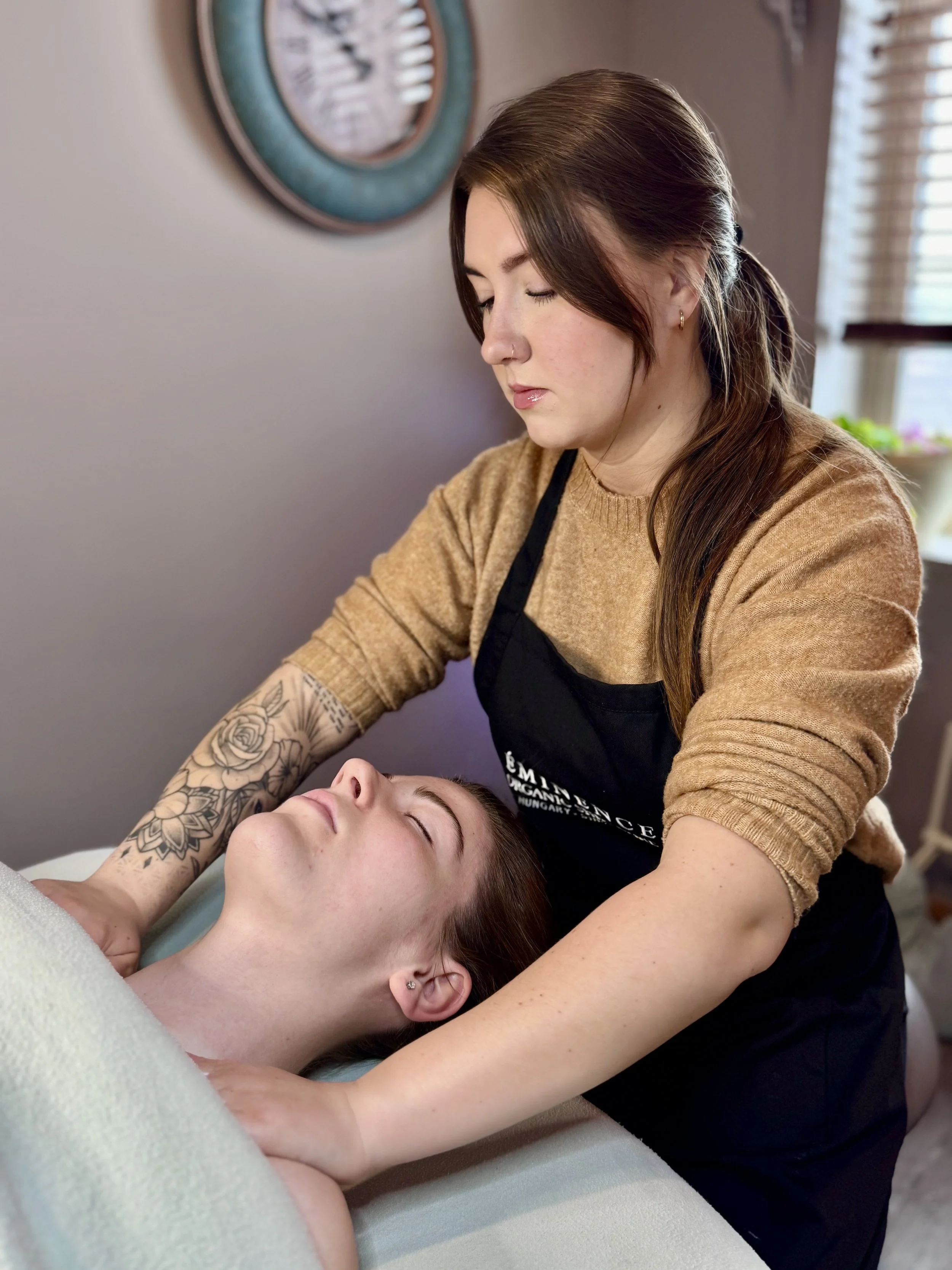 Why Nervous System Wellness Is Becoming the New Self-Care