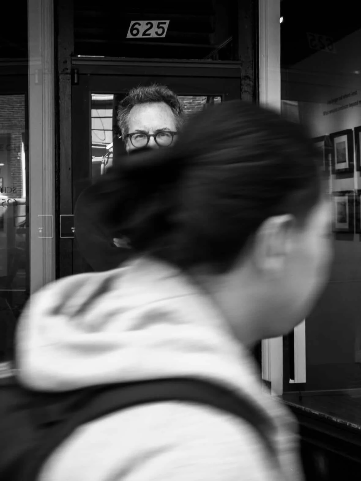 TIMOTHY ARCHIBALD &mdash; Photographer, AI Artist

Timothy is one of the best humans I know, and it&rsquo;s for all of the reasons that make him a remarkable artist. He&rsquo;s kind, endlessly curious, always looking for the humor. He&rsquo;s gentle 