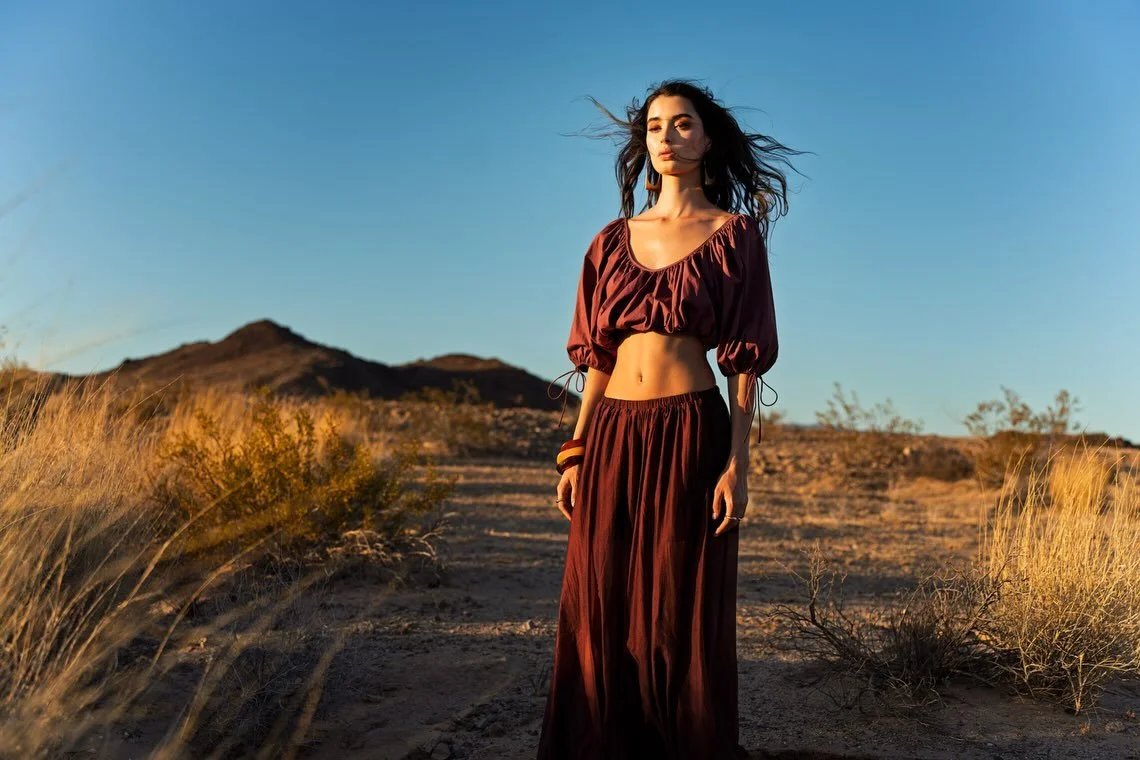 Braden Summers 📸  Folly Mojave
Looking at Braden&rsquo;s new series, it&rsquo;s more than the expected excitement I feel, or pride, or wonder - it&rsquo;s almost dizziness. Because as much I&rsquo;ve been paying attention to his career all these yea