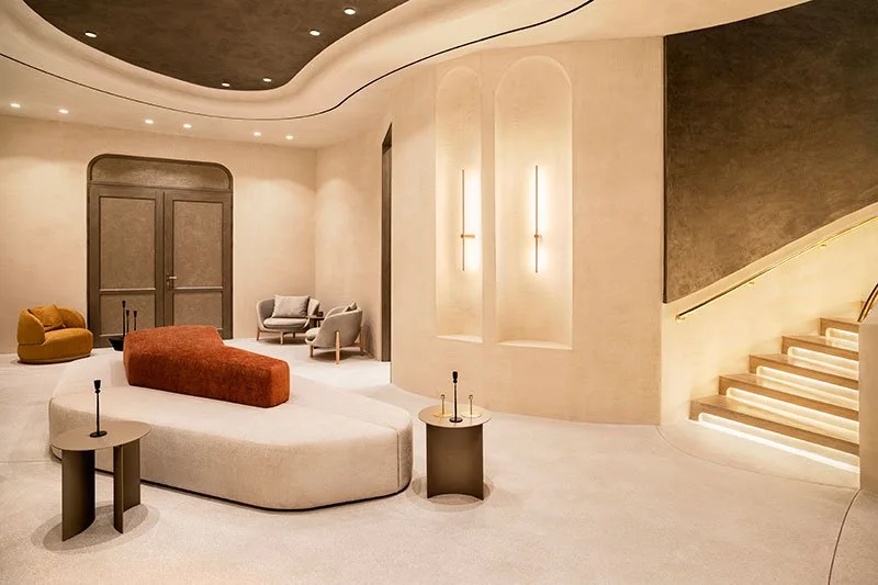 Santo Maris Spa Resort, Santorini