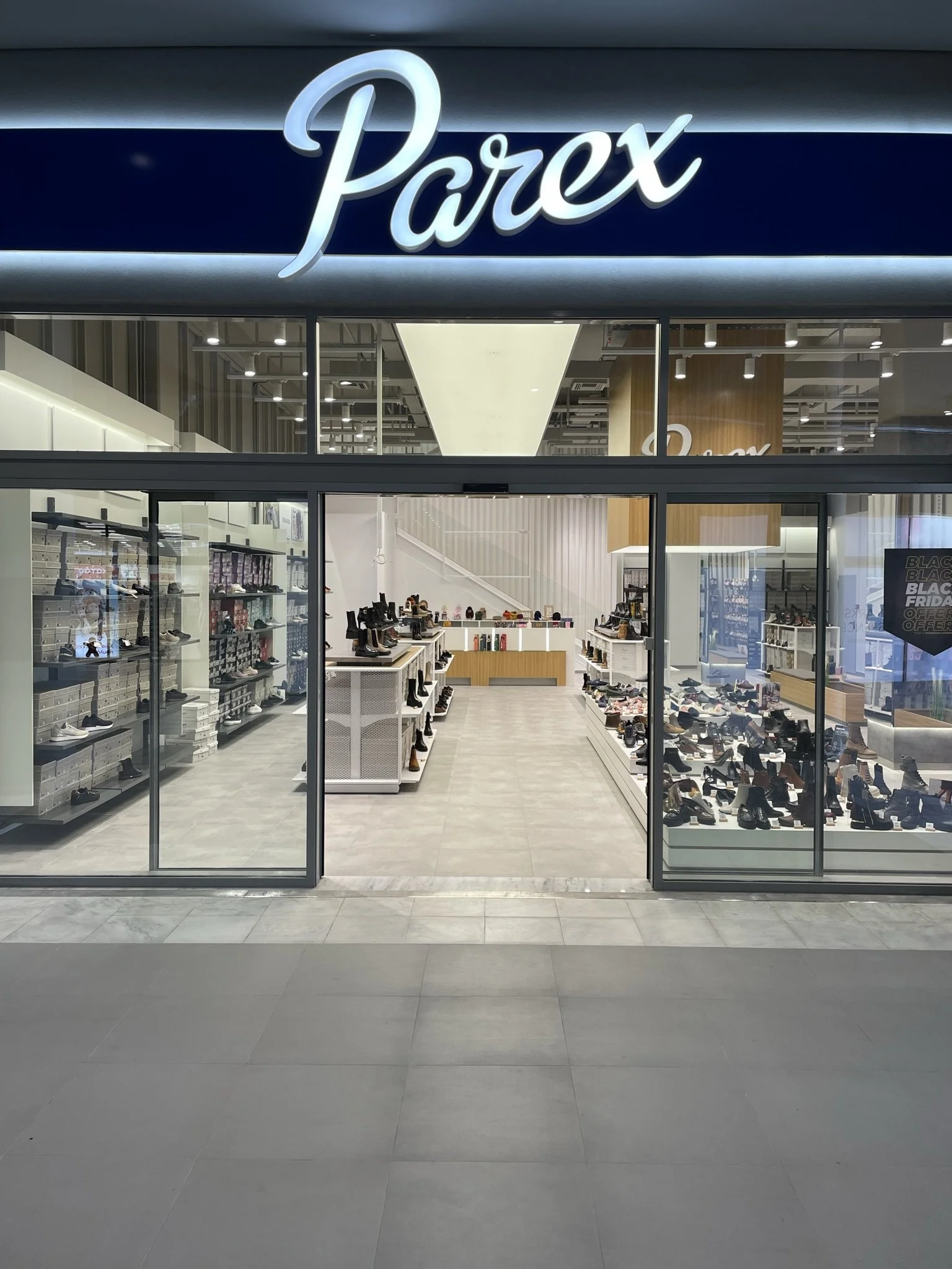 Parex @ Ten Brinke, Athens