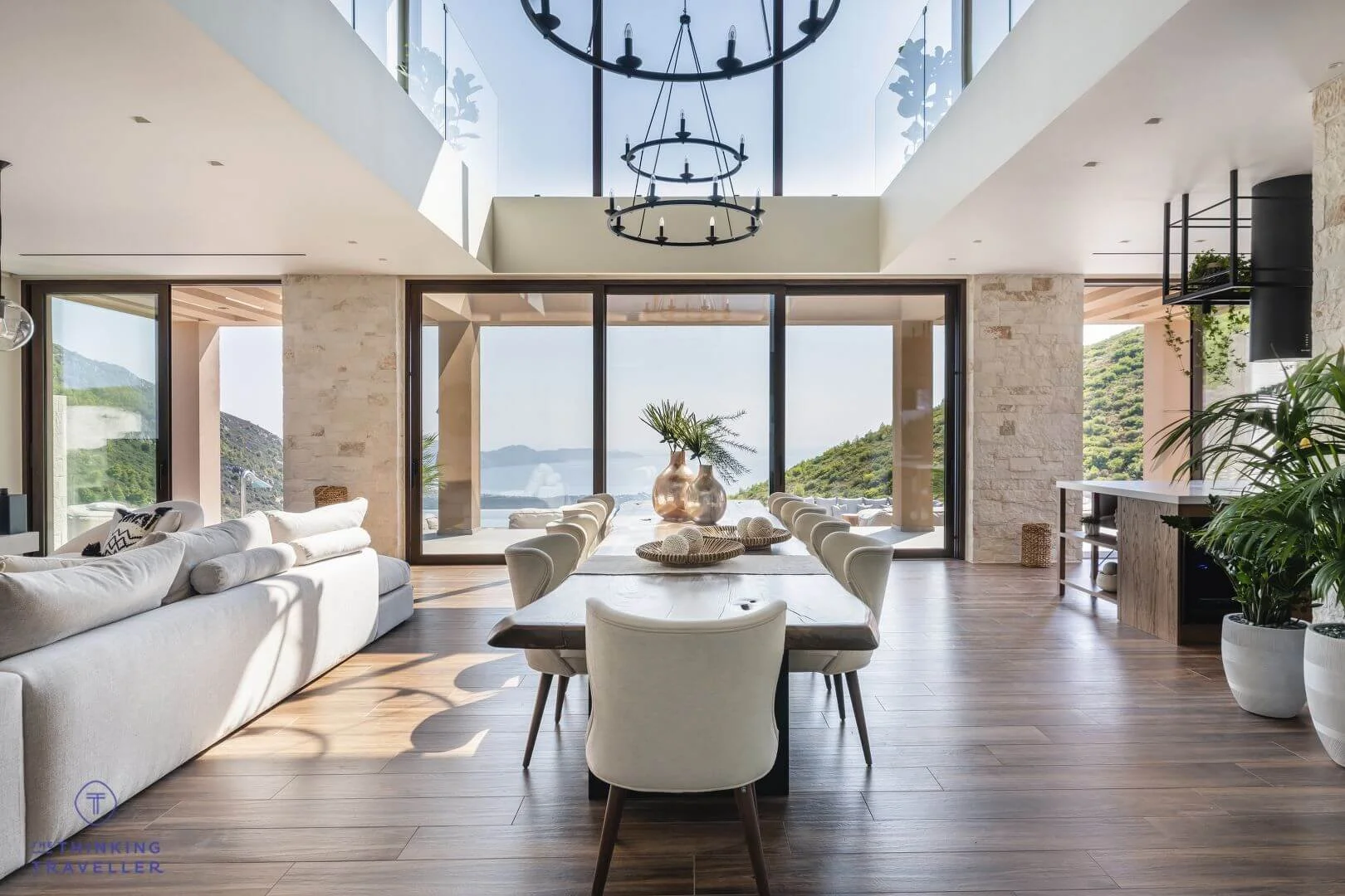 Artellia Villa, Zakynthos